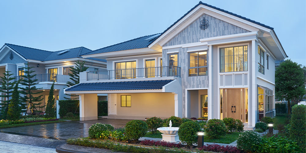 รูปภาพ เพอร์เฟค เรสซิเดนซ์ สุขุมวิท77 - สุวรรณภูมิ (Perfect Residence Sukhumvit 77 - Suvarnabhumi)