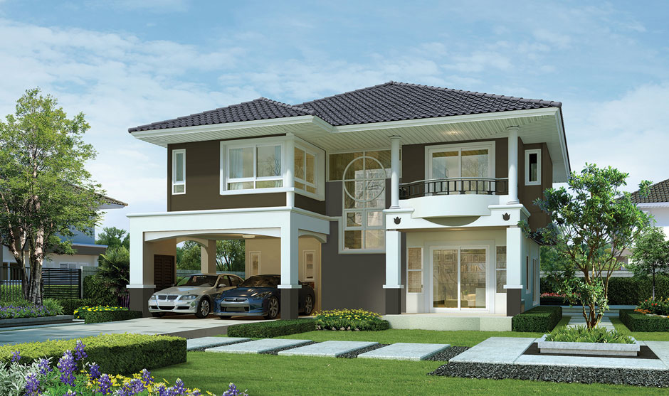 รูปภาพ ศุภาลัย ไพรด์ อุดรธานี (Supalai Pride Udonthani)