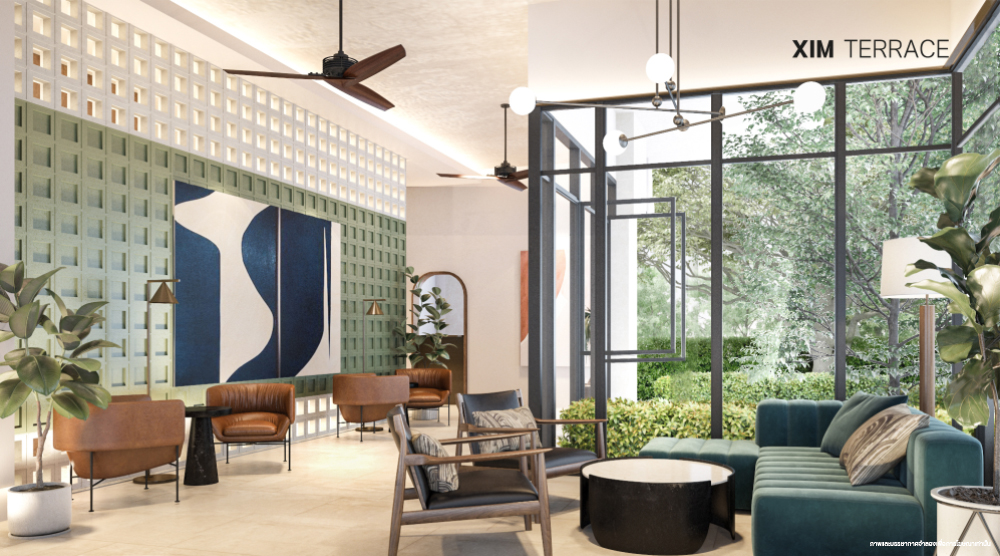 รูปภาพ ซิม พระราม 3 - สุขสวัสดิ์ (XIM Rama 3 - Suksawat)