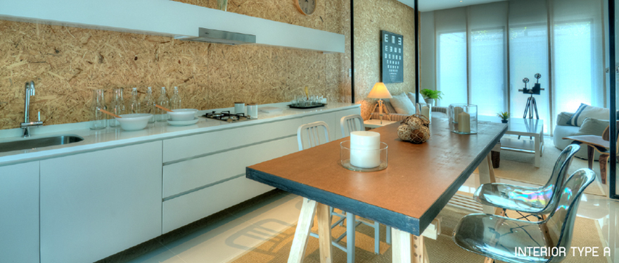 รูปภาพ อีโค สเปซ เกษตร-นวมินทร์ 2 (Eco Space Kaset-Nawamin 2)