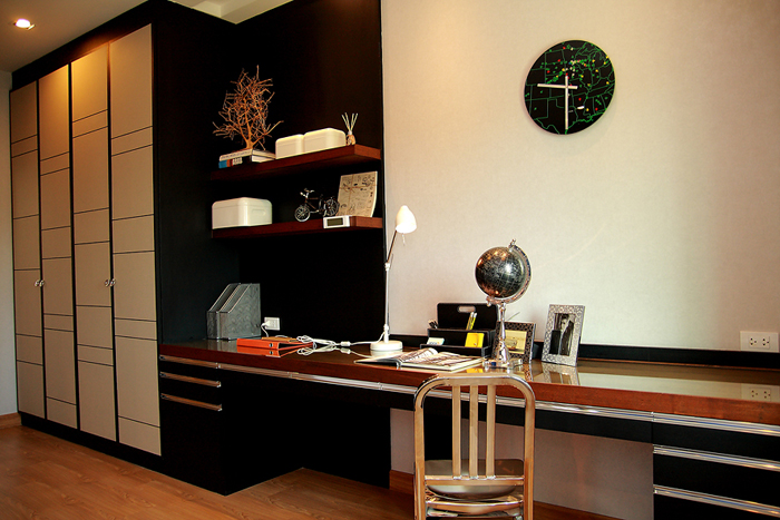 รูปภาพ เดอะริคโค้ ทาวน์ @ วัชรพล (The Ricco Town @ Watcharapol)