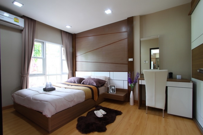 รูปภาพ เดอะ ชิค วิว คอนโดมิเนียม (The Chic View Condominium)