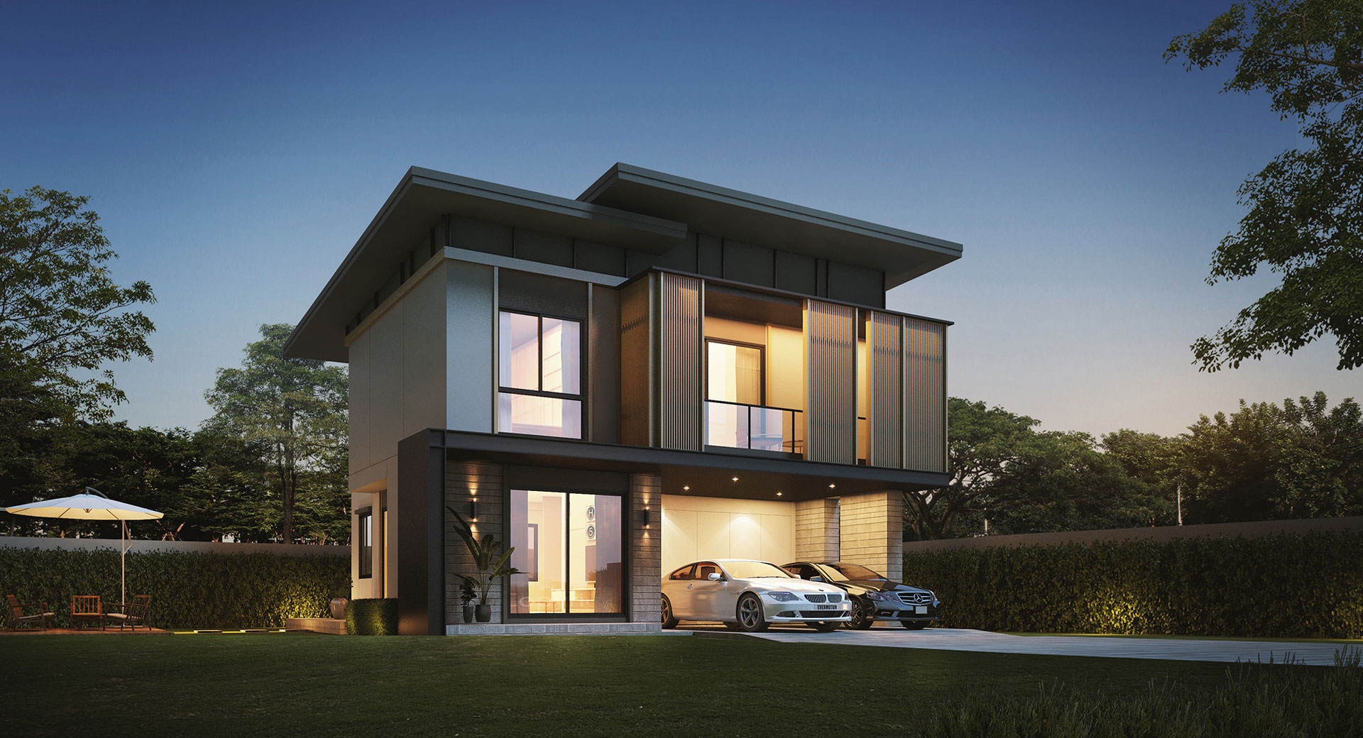 รูปภาพ พานารา บางนา-สุวรรณภูมิ (Panara Bangna - Suvarnabhumi)