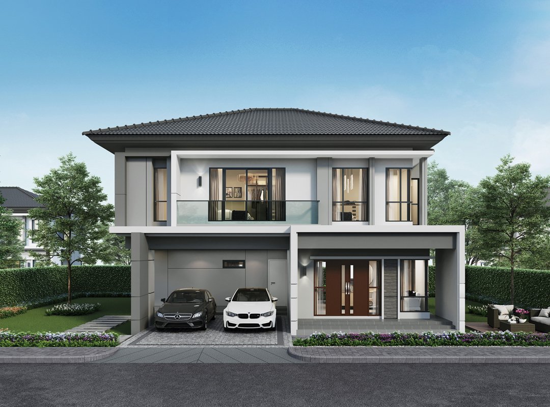 รูปภาพ เดอะ ซิตี้ บรมราชชนนี - ทวีวัฒนา (The City Boromratchonnanee - Taweewattana)