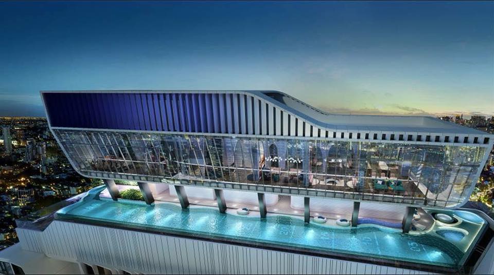 รูปภาพ เอ็กซ์ที เอกมัย (XT Ekkamai)