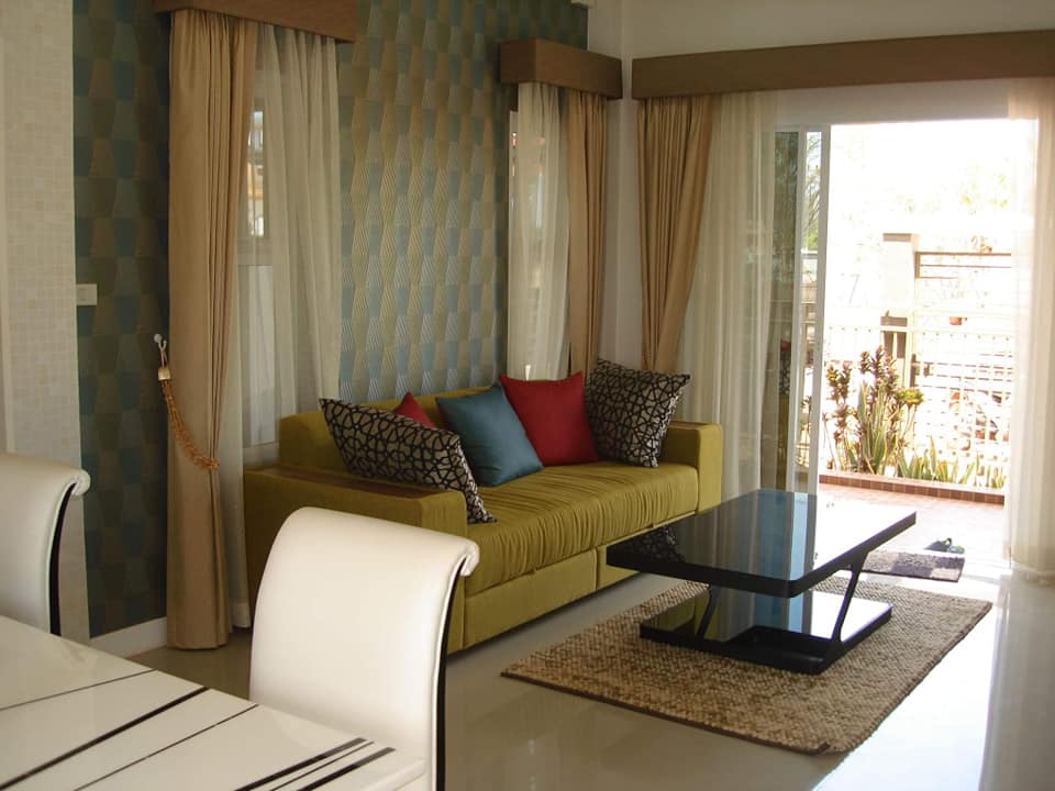 รูปภาพ บ้านสิรภัทร ไพรเวท (Sirapat Private)