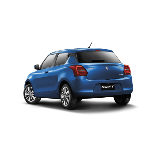 รูปภาพ ซูซูกิ Suzuki Swift GLX CVT ปี 2021