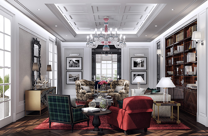 รูปภาพ คริสตัล โซลานา เอกมัย - รามอินทรา (Crystal Solana Ekkamai - Ramintra)