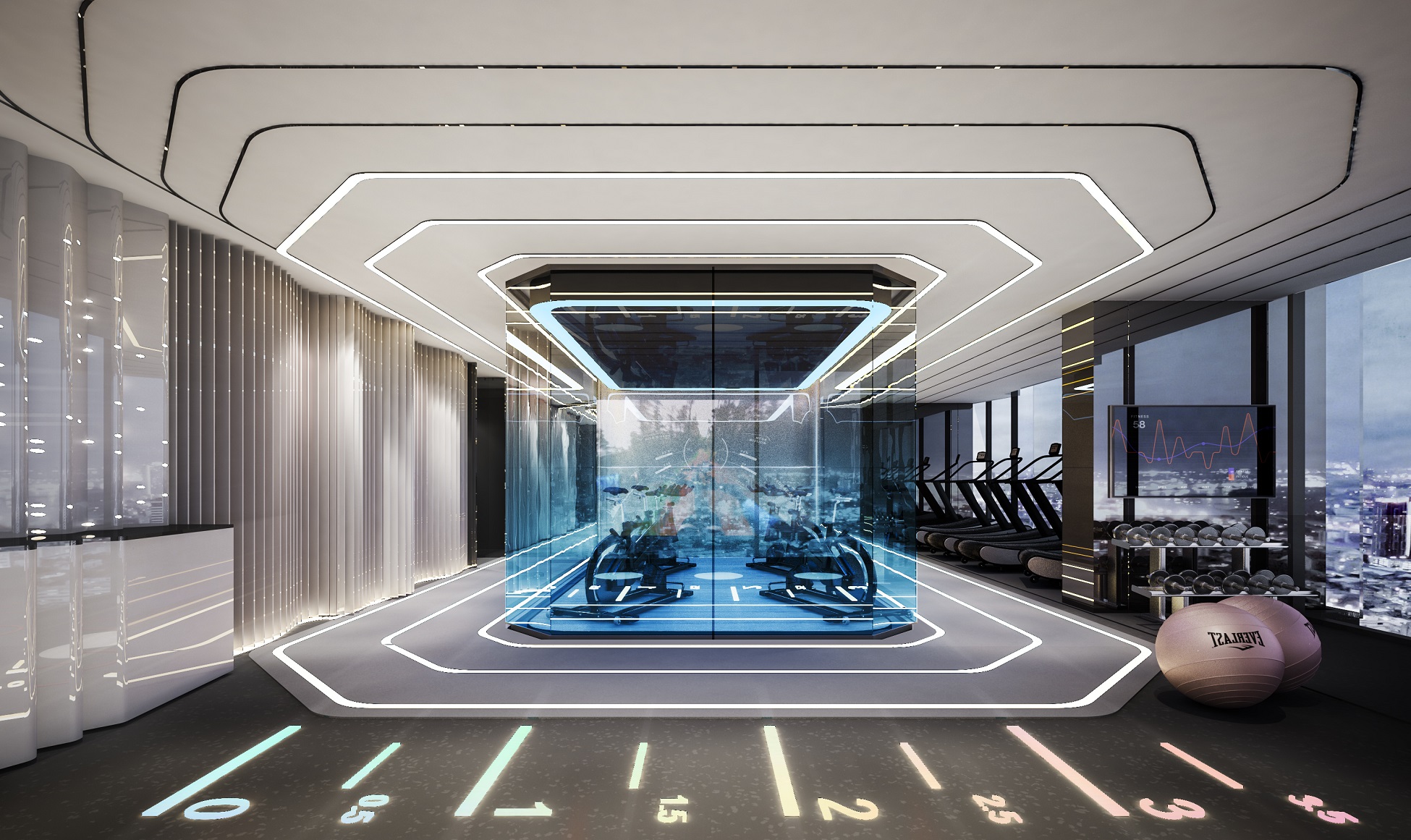 รูปภาพ ไนท์บริดจ์ สเปซ สุขุมวิท-พระราม 4 (KnightBridge Space Sukhumvit-Rama 4)