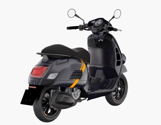รูปภาพ เวสป้า Vespa GTV 300 HPE ปี 2023