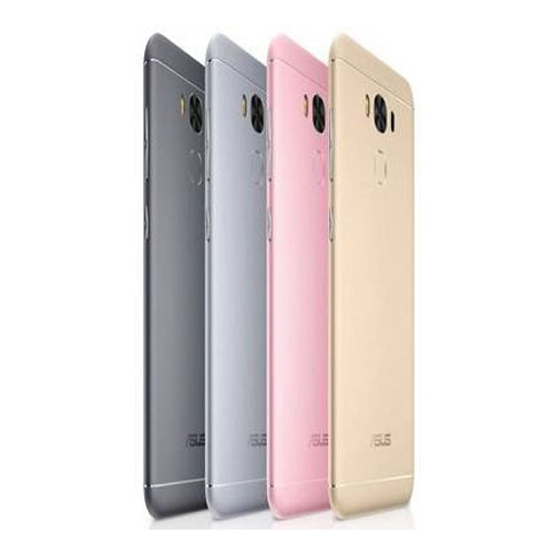 รูปภาพ เอซุส ASUS-Zenfone 4 Selfie (ZD553KL)