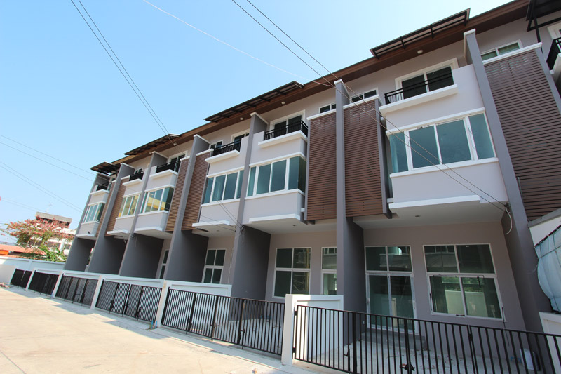 รูปภาพ ซิตี้ พาร์ค พระยาสัจจา (City Park Prayasatja)