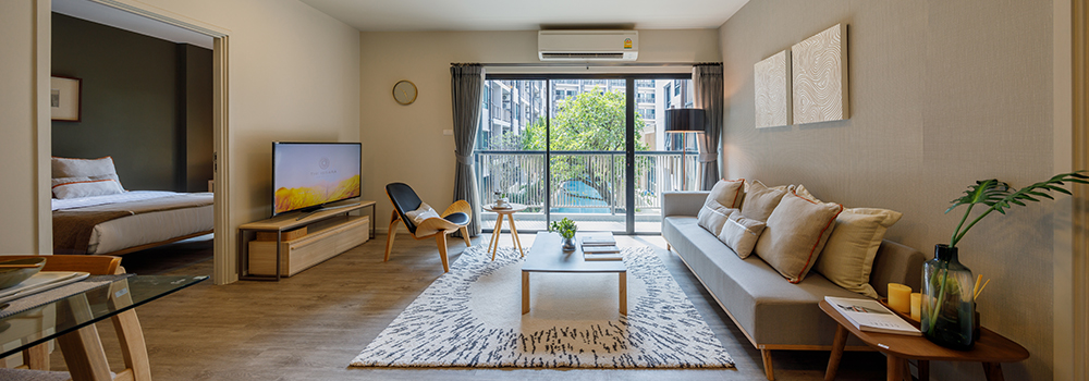 รูปภาพ ดิ อิสสระ เชียงใหม่ (The Issara Chiang Mai)