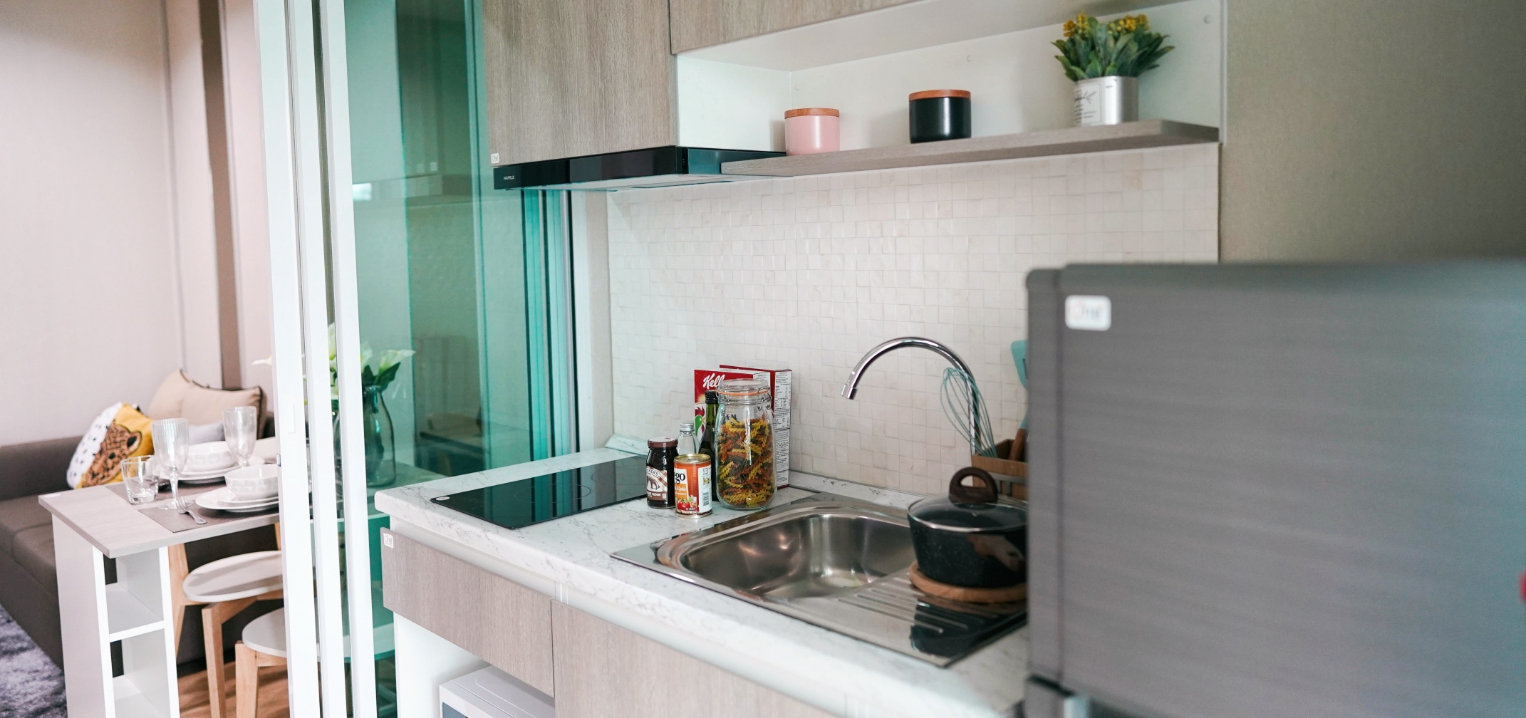 รูปภาพ วันพลัส มหิดล 5 (One Plus Mahidol 5)