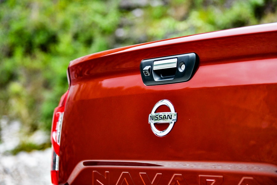 รูปภาพ นิสสัน Nissan Navara Double Cab CALIBRE E 7AT MY20 ปี 2020