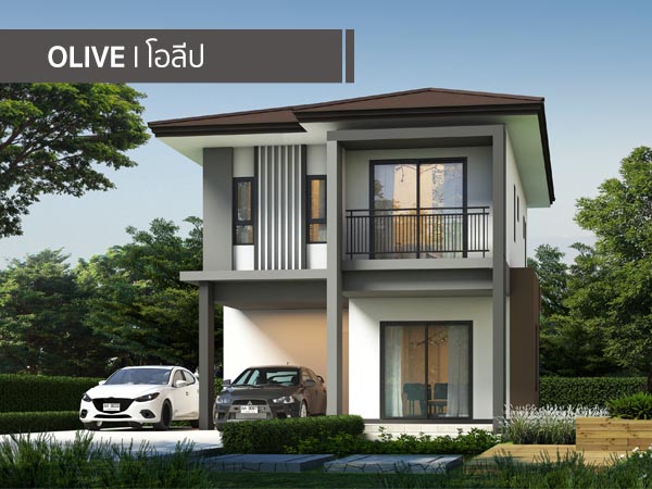 รูปภาพ ฟอเรสต้า นิมิตใหม่ 40 (Foresta Nimitmai 40)