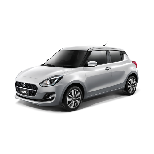 รูปภาพ ซูซูกิ Suzuki Swift GLX CVT ปี 2021