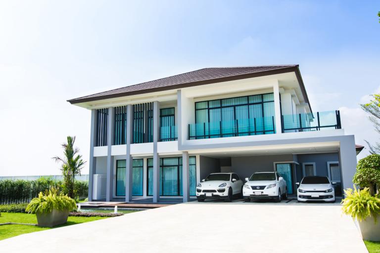 รูปภาพ เดอะ แคนนารี่ ไพรเวท ศรีนครินทร์-วงแหวน (The Canary Private)