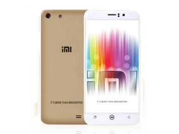 รูปภาพ ไอมี่ iMI-Vin 1