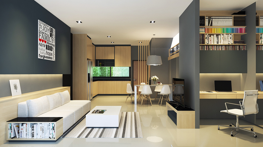 รูปภาพ เวอติโก้ แจ้งวัฒนะ (Vertico Chaengwattana)