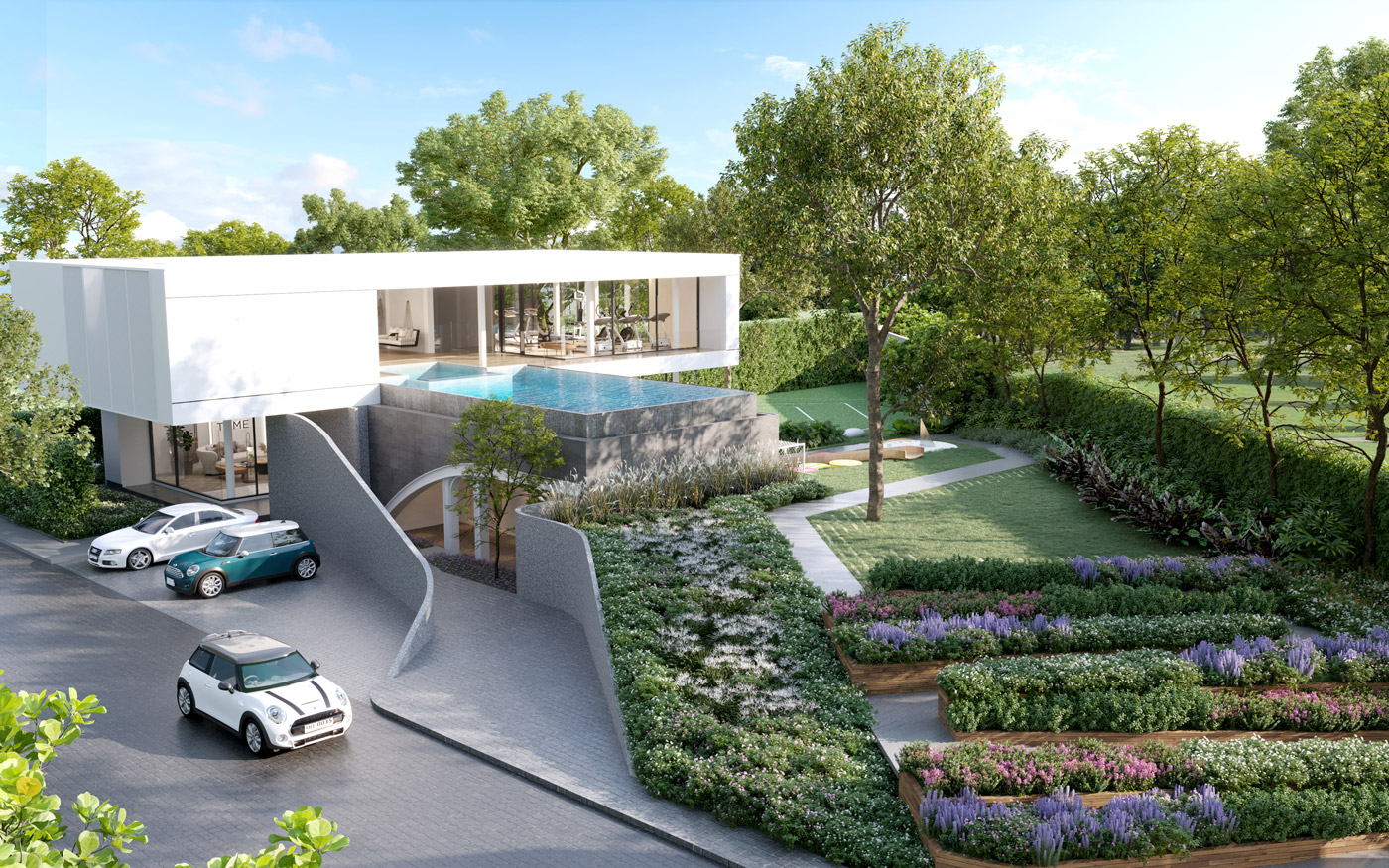 รูปภาพ เคลฟเวอร์ ไทม์ ศรีจันทร์-แอร์พอร์ต (Klever Tyme Srichan-Airport)