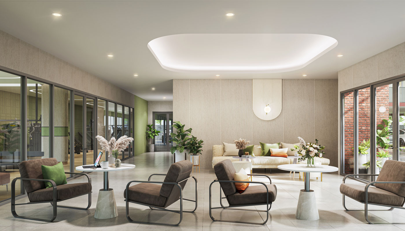 รูปภาพ เสนาคิทท์ สำโรง อินเตอร์เชนจ์ (Sena Kith Samrong Interchange)