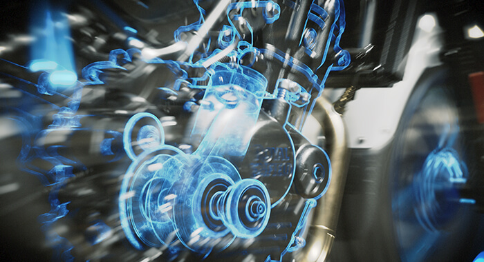 รูปภาพ โรยัล เอ็นฟีลด์ Royal Enfield Guerrilla 450 Analogue ปี 2024