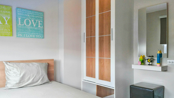 รูปภาพ ลูติโน่ คอนโดมิเนียม (Lutino Condominium)