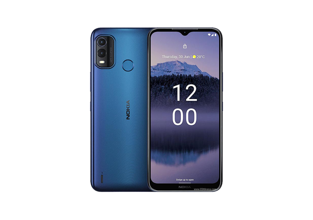 รูปภาพ โนเกีย Nokia G11 Plus (3GB/32GB)