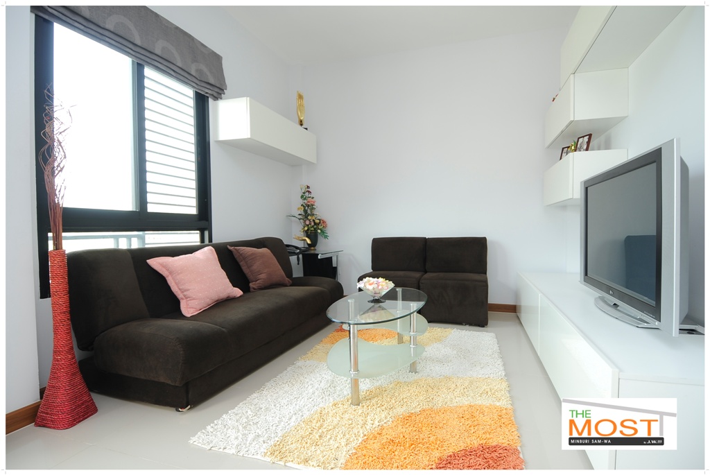 รูปภาพ เดอะ โมสท์ สามวา-มีนบุรี (The Most Samwa-Minburi)