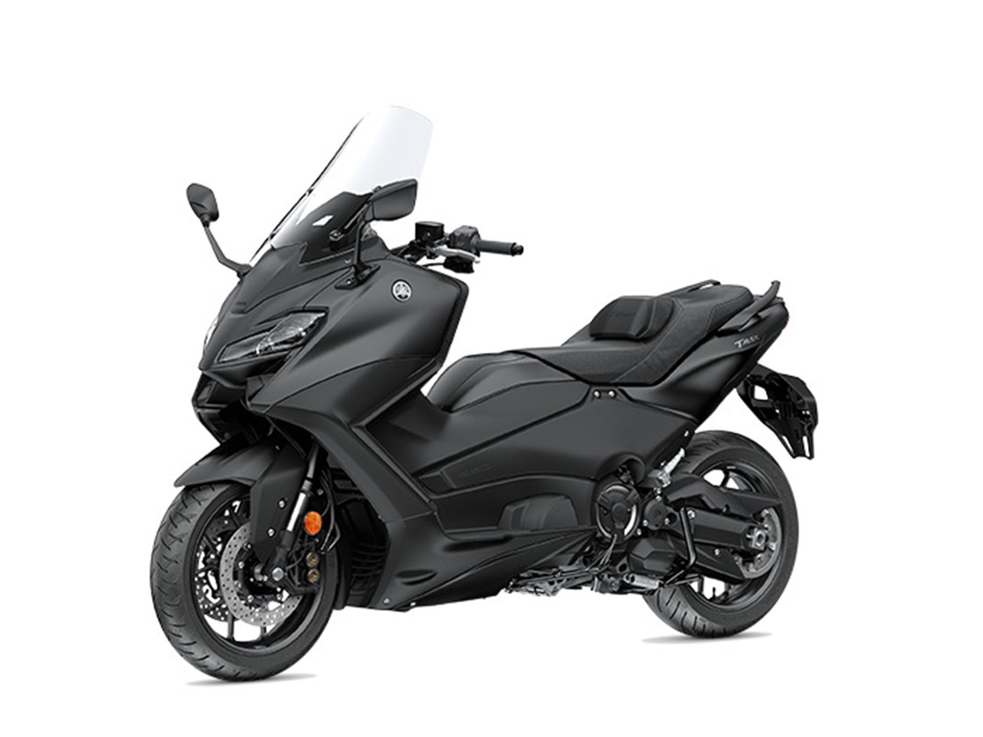 รูปภาพ ยามาฮ่า Yamaha TMAX 560 ปี 2024