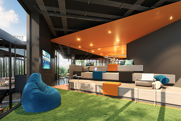 รูปภาพ นิช โมโน ติวานนท์ (Niche Mono Tiwanon)