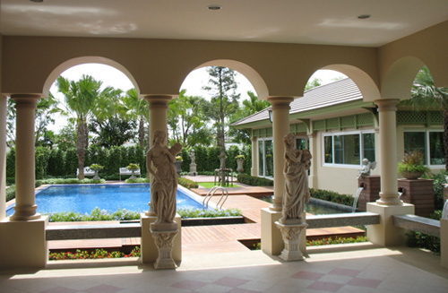 รูปภาพ คิวเฮ้าส์ อเวนิว ราชพฤกษ์ - พระราม 5 (Q.House Avenue Rama 5)