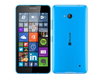 รูปภาพ ไมโครซอฟท์ Microsoft-Lumia 640 LTE