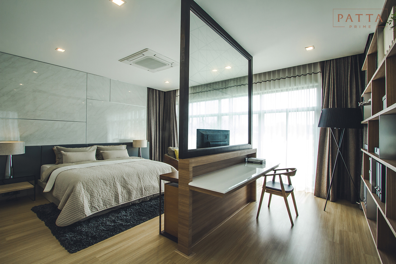 รูปภาพ ภัททา ไพร์ม หนองปลาไหล (Patta Prime)