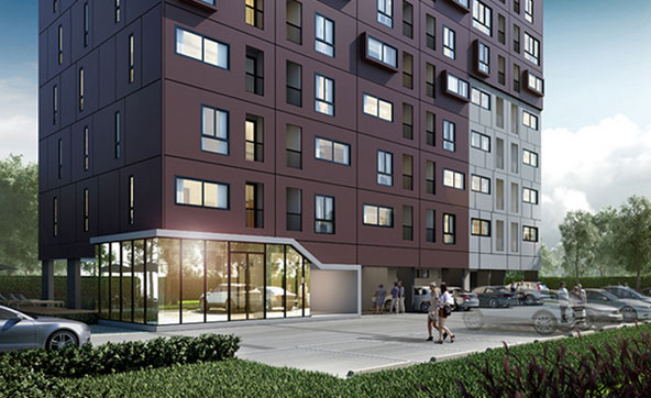 รูปภาพ เดอะ ไพรเวซี่ ประชาอุทิศ-สุขสวัสดิ์ (The Privacy Pracha Uthit - Suksawat)