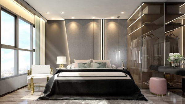 รูปภาพ วิสซ์ดอม สเตชั่น รัชดา-ท่าพระ (Whizdom Station Ratchada-Thapra)