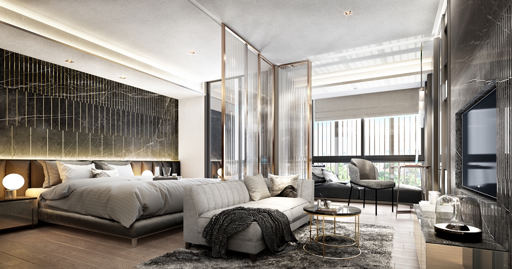 รูปภาพ วาลเด้น สุขุมวิท 39 (Walden Sukhumvit 39)