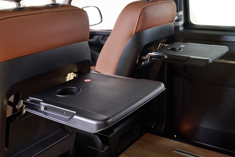 รูปภาพ โฟล์คสวาเกน Volkswagen The New Caravelle 2.0 T6 Touring SE ปี 2021