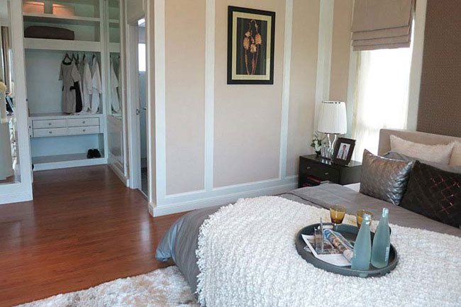 รูปภาพ เดอะทรัสต์ วิลล์ กาญจนาภิเษก - หทัยราษฎร์ (The Trust Ville)