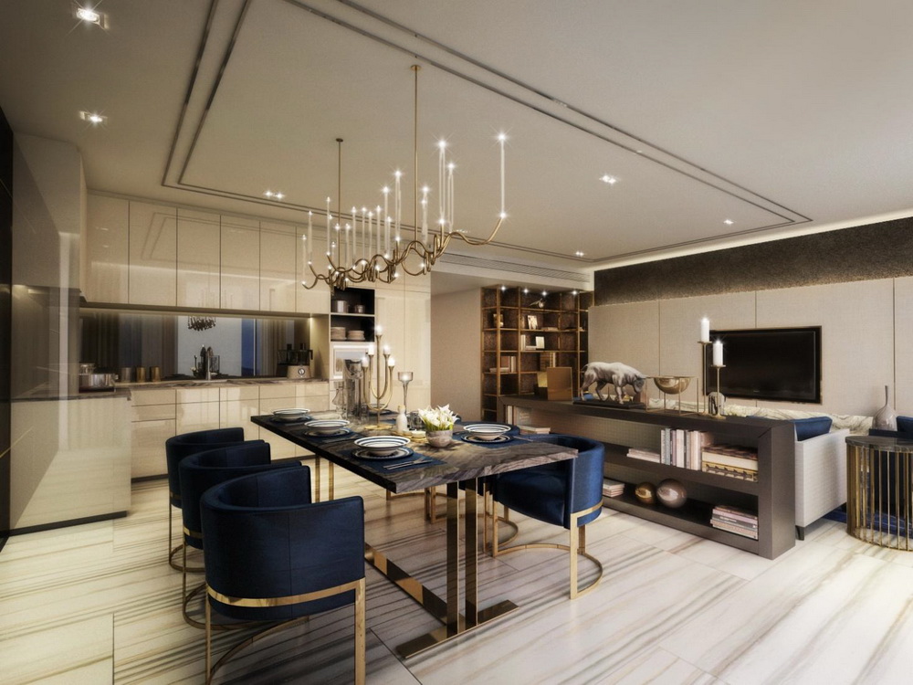 รูปภาพ ดิ เอเลเมนท์ พระราม 9 (The Element Rama 9)