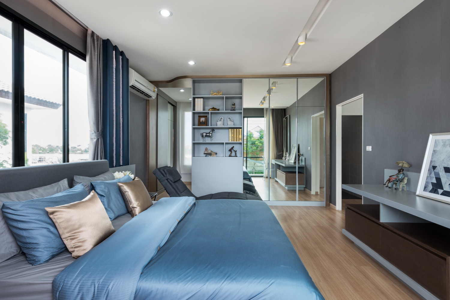 รูปภาพ เดอะพราวไรส์ พระราม 2 - กาญจนาภิเษก (The Pround Rise Rama 2 - Kanjanaphisek)