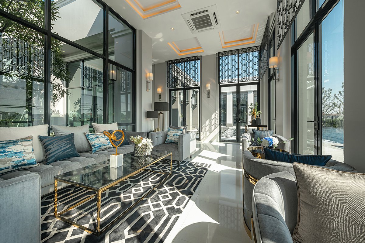 รูปภาพ เศรษฐสิริ แจ้งวัฒนะ - ประชาชื่น 2 (Setthasiri Chaengwattana - Prachachuen 2)