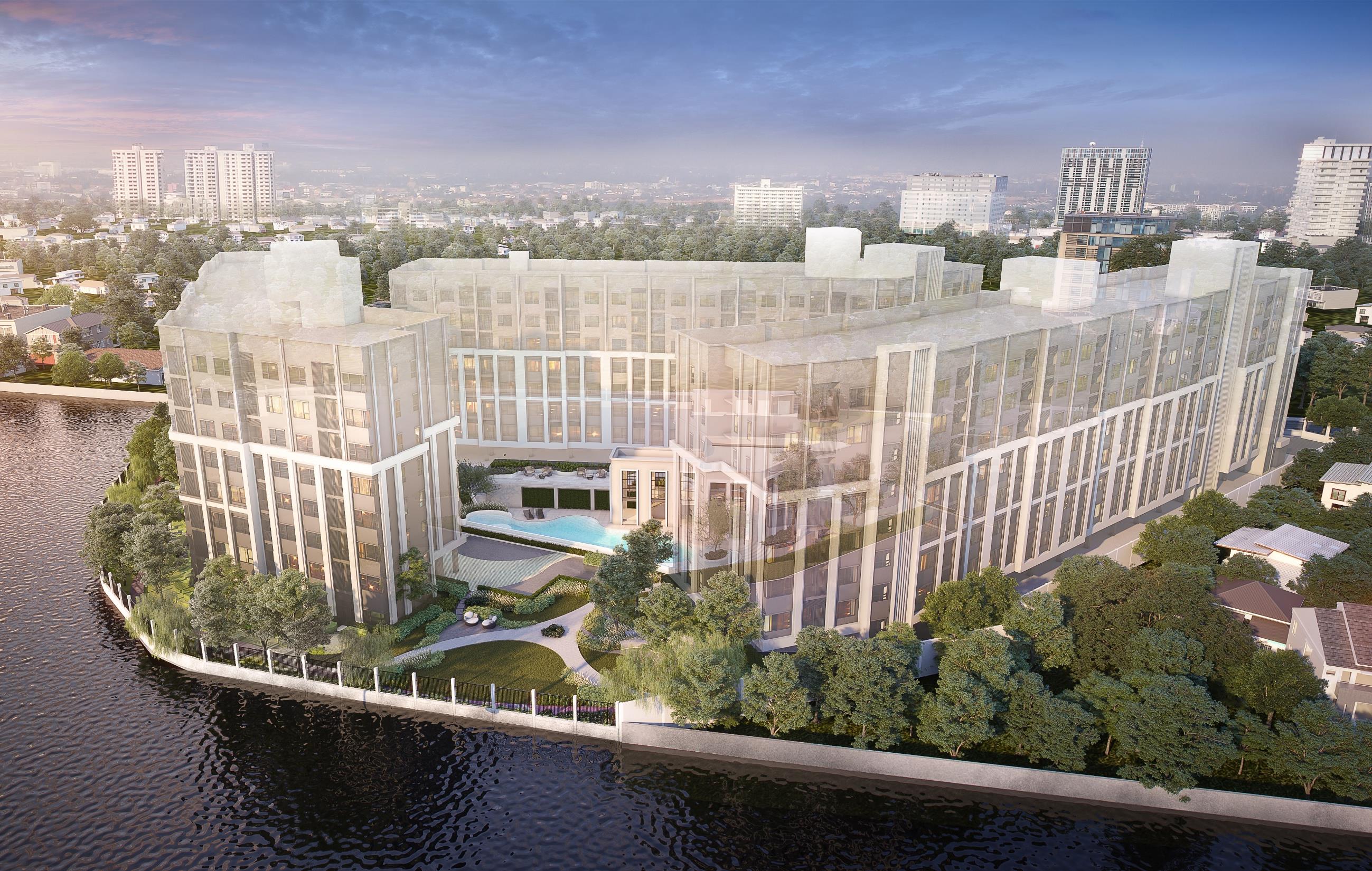 รูปภาพ แอสปาย สุขุมวิท-อ่อนนุช (Aspire Sukhumvit-Onnut)