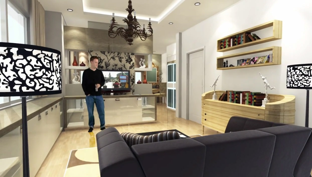 รูปภาพ เฮ้าส์ เดอะ ฮัมบูร์ก รามอินทรา - รามคำแหง (HAUS THE HAMBURG)