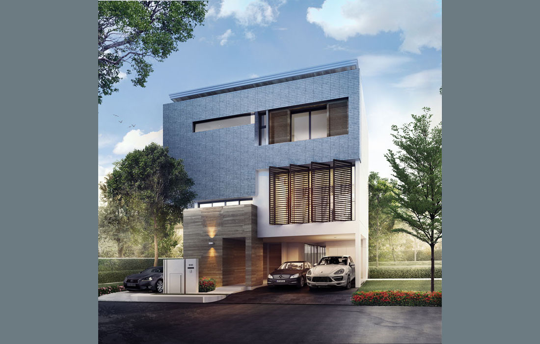 รูปภาพ พาร์ค พรีวา (Parc Priva)