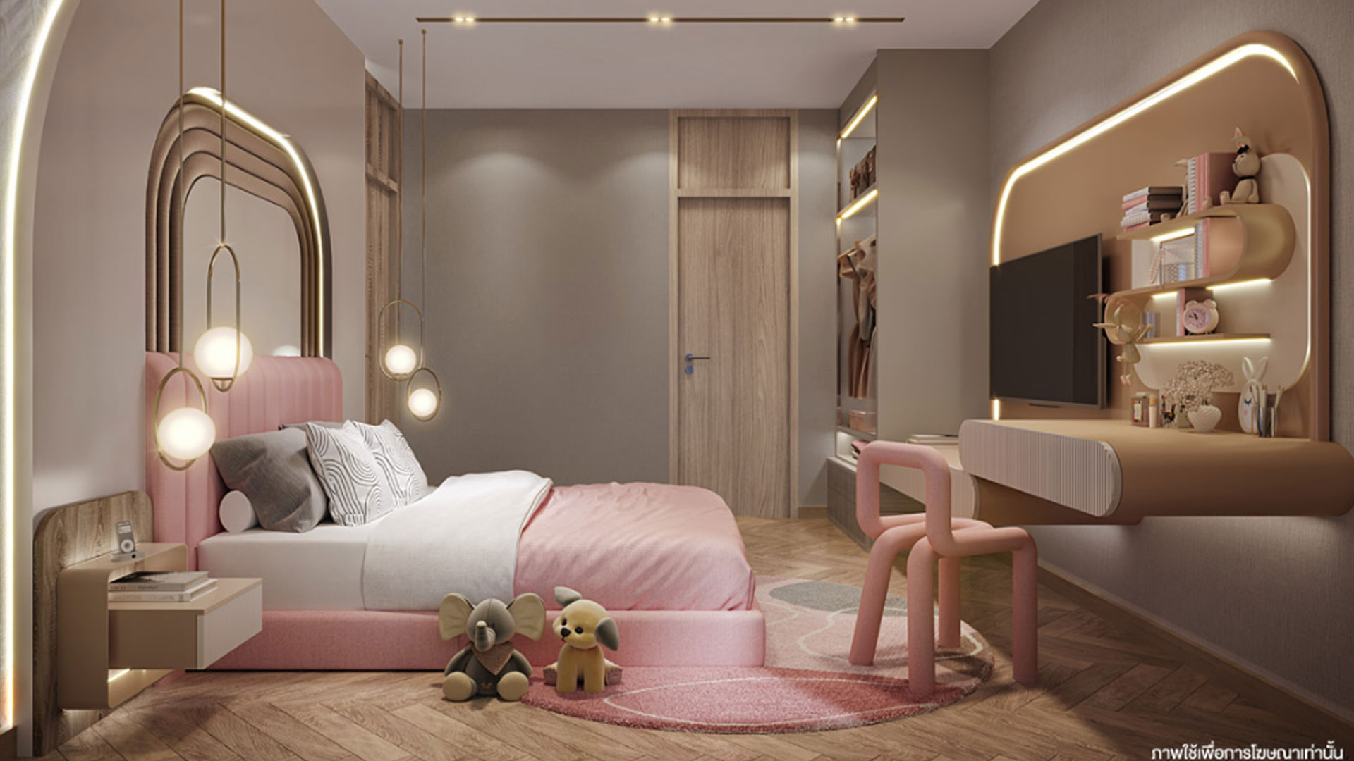 รูปภาพ เมซอง 168 เมืองทอง (Maison 168 Muangthong)