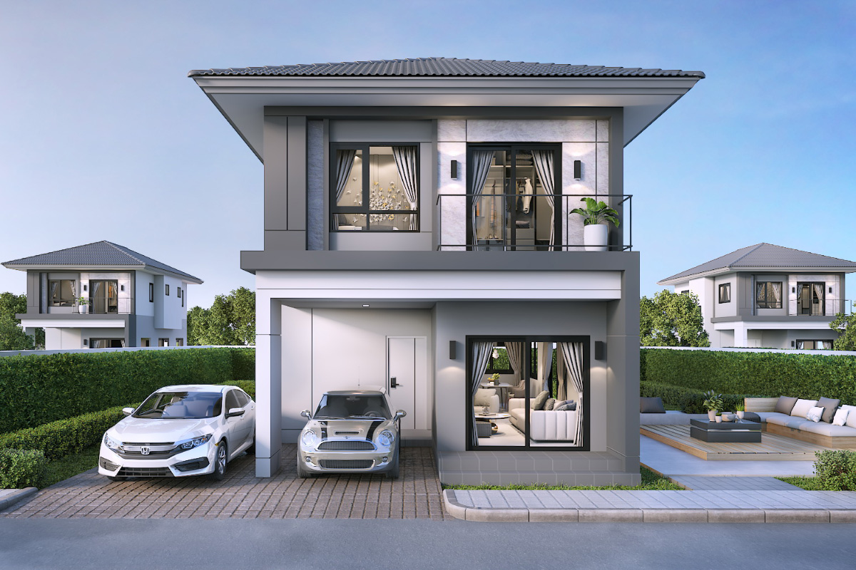 รูปภาพ อภิทาวน์ อุดรธานี (Apitown Udonthani)