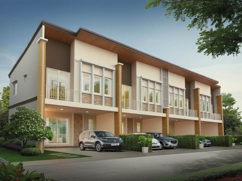 รูปภาพ โกลเด้น ทาวน์ ศรีนครินทร์-สุขุมวิท (Golden Town Srinakarin - Sukhumvit)