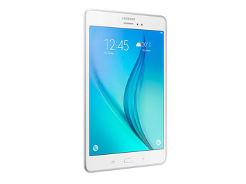 รูปภาพ ซัมซุง SAMSUNG-Galaxy Tab A 8.0